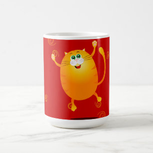 Spring! Mug Kaffeetasse