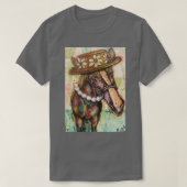 Spring Nell T-Shirt (Design vorne)
