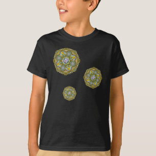 Spring Nouveau Kid's and Baby Dark T - Shirt