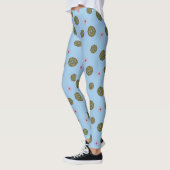 Spring Nouveau Leggings (Links)