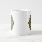 Spring Nouveau Specialty Tasse (Vorderseite)