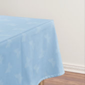 Spring Nouveau Tablecloth Tischdecke (Beispiel)