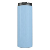 Spring Nouveau Thermal Tumbler Thermosbecher (Rückseite)