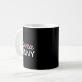 Spring Oaster Mama Bunny Kaffeetasse (Vorderseite Links)