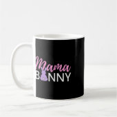 Spring Oaster Mama Bunny Kaffeetasse (Links)