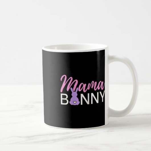 Spring Oaster Mama Bunny Kaffeetasse (Rechts)