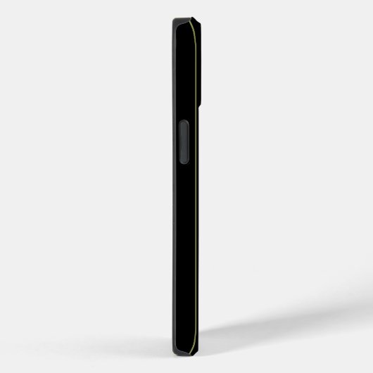 "Spring of Earth", Apple iPhone 14 Case (Rückseite / Rechts)