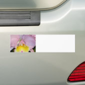Spring Orchid Autoaufkleber (Auf Auto)