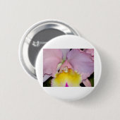 Spring Orchid Button (Vorne & Hinten)