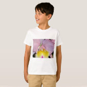 Spring Orchid T-Shirt (Vorne ganz)