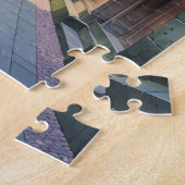 Spring Pathways of Kyoto Puzzle (Seite)