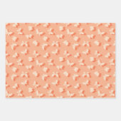 Spring Picnic Gift Wrap (Stil 2) Geschenkpapier Set (Vorderseite 2)