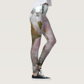 Spring Pinky Leggings (Rechts)