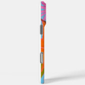 Spring Pleasures iPhone / iPad case 16 Pro Max (Rückseite / Rechts)