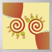 SPRING POSTER (Vorne)