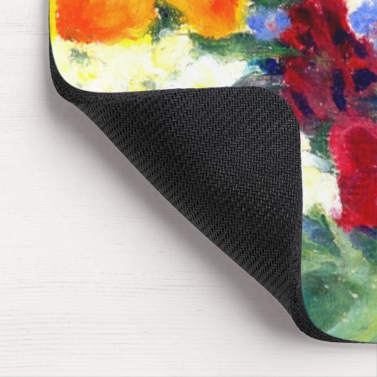 Spring Posy Mousepad (Ecke)