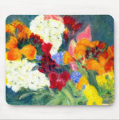 Spring Posy Mousepad (Vorne)