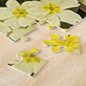 Spring Primroses Jigsaw Puzzle (Seite)