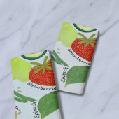 Spring Produce Guide  Geschirrtuch