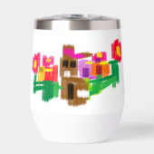 Spring Rabbit (Vorderseite)