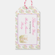 Spring Rabbit Baby Dusche