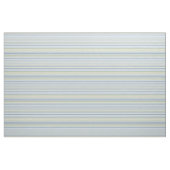 Spring Rain and Tropical Blue Stripes Stoff (Fat Quarter (45,7 x 55,9 cm))