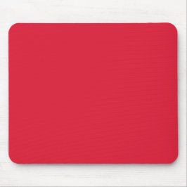 Spring Red Mousepad