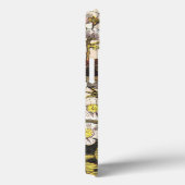 Spring Robin Birds Red Vogelbeobachtung Case-Mate iPhone Hülle (Rückseite / Rechts)