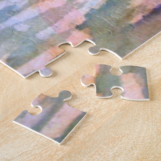 Spring Robin Puzzle (Seite)