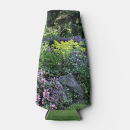 Spring Rock Garden, Lamium Spsure Flaschenkühler