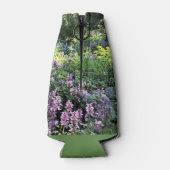 Spring Rock Garden, Lamium Spsure Flaschenkühler (Rückseite)