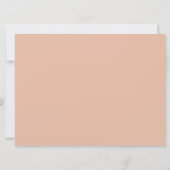 Spring Roundelay (von Edward Atkinson Hornel) Karte (Rückseite)