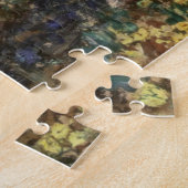 Spring Roundelay (von Edward Atkinson Hornel) Puzzle (Seite)