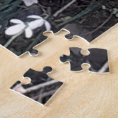 Spring Snowdrops Jigsaw Puzzle (Seite)