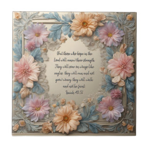 Spring Sonata Fliese