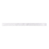 Spring Sprigs Dusty Lavender - Neutral Satinband (Vorderseite)