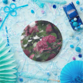 Spring Sprung Custom Paper Tellers 7 in Pappteller (Party)