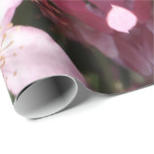 Spring Sprung Geschenkpapier (Rolleneckpunkt)