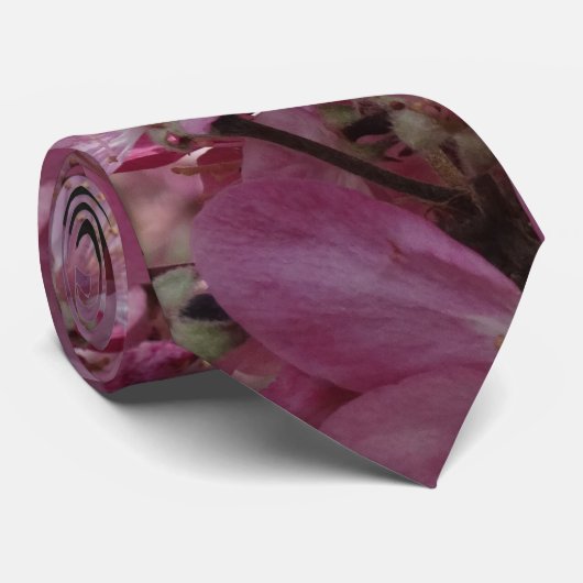 Spring Sprung Krawatte (Gerollt)