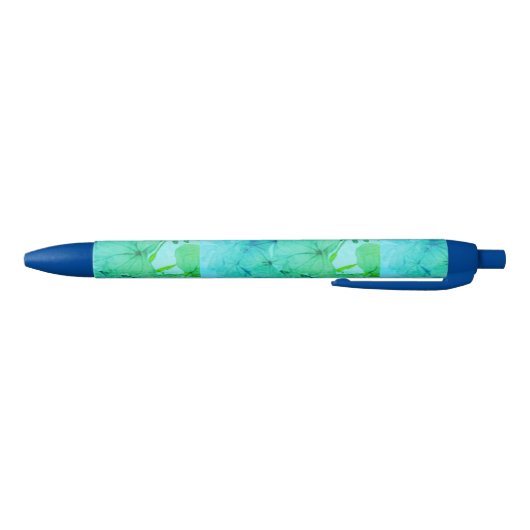 Spring/Summer Floral Pen Kugelschreiber (Unterseite)