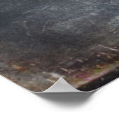 Spring Sunshine Poster (Ecke)