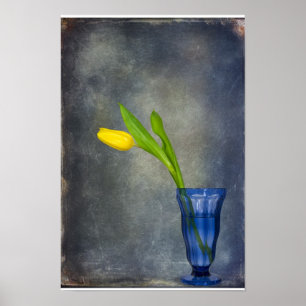 Spring Sunshine Poster