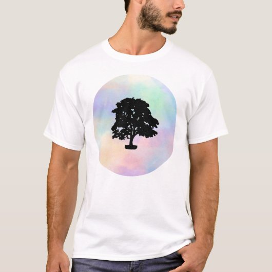 Spring Sycamore Gap T-Shirt (Vorderseite)