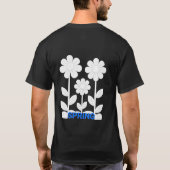 Spring  T-Shirt (Rückseite)