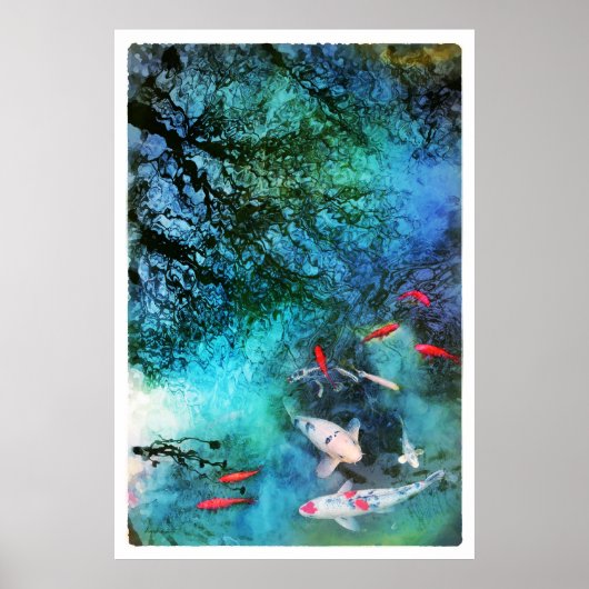 Spring thaw , poster (Vorne)