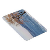 Spring Thaw, Steamboat Dock Magnet (Rechte Seite)