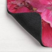 Spring Time Blume Mousepad (Ecke)