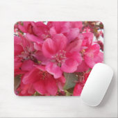 Spring Time Blume Mousepad (Mit Mouse)