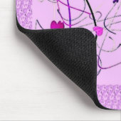Spring Time Mousepad (Ecke)
