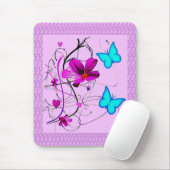 Spring Time Mousepad (Mit Mouse)